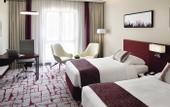 Туры в отель Movenpick Hotel & Apartments Bur Dubai