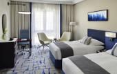 Туры в отель Movenpick Hotel & Apartments Bur Dubai