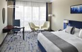 Туры в отель Movenpick Hotel & Apartments Bur Dubai