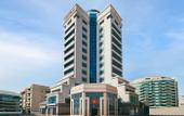 Туры в отель Movenpick Hotel & Apartments Bur Dubai