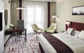 Туры в отель Movenpick Hotel & Apartments Bur Dubai