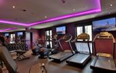 Туры в отель Movenpick Hotel & Apartments Bur Dubai