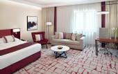 Туры в отель Movenpick Hotel & Apartments Bur Dubai