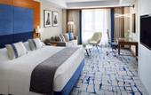Туры в отель Movenpick Hotel & Apartments Bur Dubai
