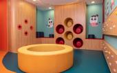 Туры в отель Movenpick Hotel & Apartments Bur Dubai