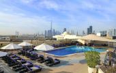 Туры в отель Movenpick Hotel & Apartments Bur Dubai