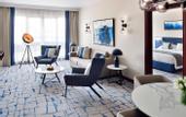 Туры в отель Movenpick Hotel & Apartments Bur Dubai