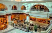 Туры в отель Movenpick Hotel & Apartments Bur Dubai