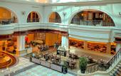 Туры в отель Movenpick Hotel & Apartments Bur Dubai