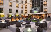 Туры в отель Movenpick Hotel & Apartments Bur Dubai