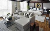 Туры в отель Movenpick Hotel & Apartments Bur Dubai