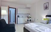 Туры в отель Residenze Su Planu