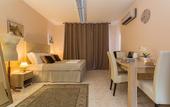 Туры в отель Residenze Su Planu