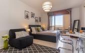 Туры в отель Residenze Su Planu