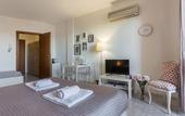 Туры в отель Residenze Su Planu