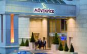 Туры в отель Sheraton Istanbul Levent