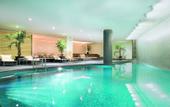 Туры в отель Sheraton Istanbul Levent