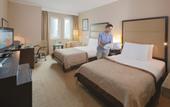 Туры в отель Sheraton Istanbul Levent