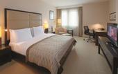 Туры в отель Sheraton Istanbul Levent