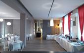 Туры в отель Hotel Cavalieri Pinerolo