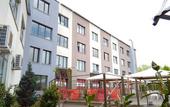 Туры в отель Hotel Cavalieri Pinerolo