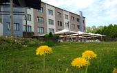 Туры в отель Hotel Cavalieri Pinerolo