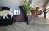 Туры в отель Hotel Cavalieri Pinerolo