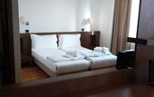 Туры в отель Hotel Cavalieri Pinerolo