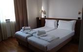 Туры в отель Hotel Cavalieri Pinerolo