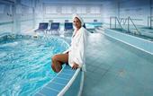 Туры в отель Albergo Terme Forlenza