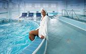 Туры в отель Albergo Terme Forlenza