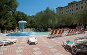 Туры в отель Albergo Terme Forlenza