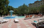 Туры в отель Albergo Terme Forlenza