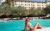 Туры в отель Albergo Terme Forlenza