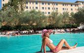 Туры в отель Albergo Terme Forlenza