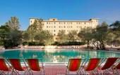 Туры в отель Albergo Terme Forlenza