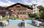 Туры в отель Hotel Finkenhof
