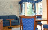 Туры в отель Hotel Tannerhof