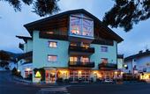 Туры в отель Hotel Tannerhof