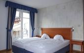 Туры в отель Hotel Tannerhof