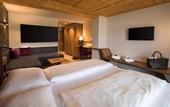 Туры в отель Gartenhotel Volser Hof - Adults Only