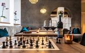 Туры в отель Gartenhotel Volser Hof - Adults Only