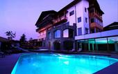 Туры в отель Gartenhotel Volser Hof - Adults Only
