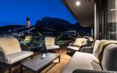 Туры в отель Gartenhotel Volser Hof - Adults Only