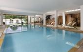 Туры в отель Gartenhotel Volser Hof - Adults Only
