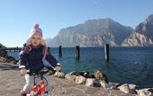 Туры в отель Maso Tobel Riva del Garda