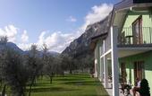 Туры в отель Maso Tobel Riva del Garda