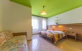 Туры в отель Hotel Trentino