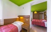 Туры в отель Hotel Trentino