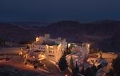 Туры в отель Movenpick Nabatean Castle Hotel